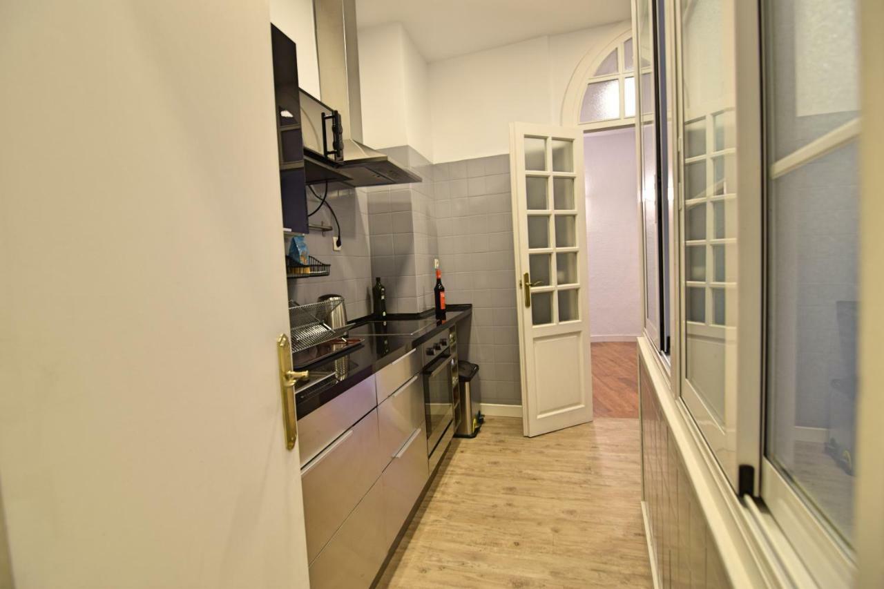 Bruno'S Home 马拉加 外观 照片