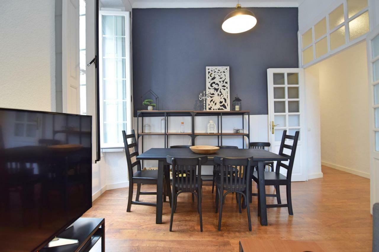 Bruno'S Home 马拉加 外观 照片