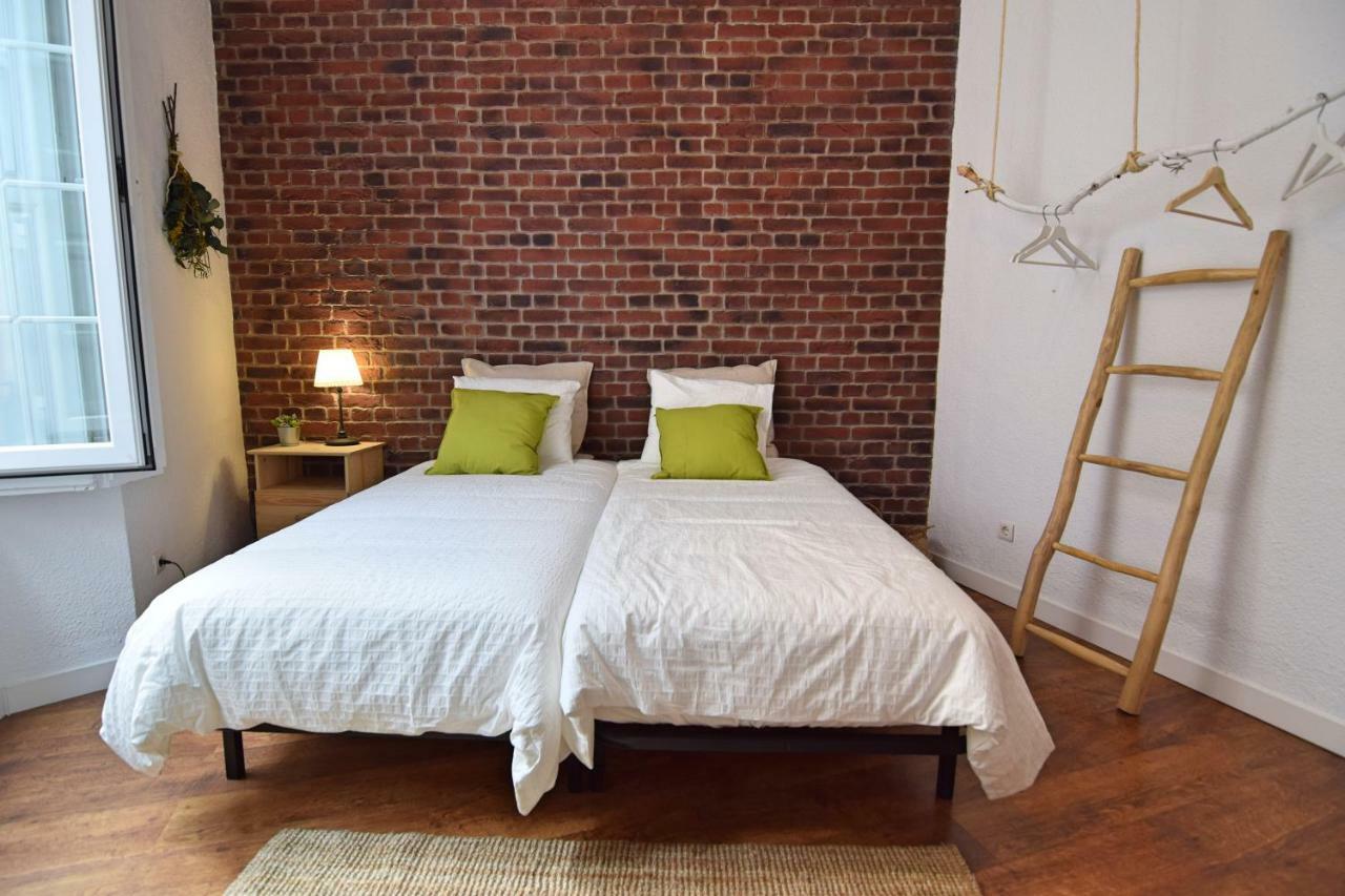 Bruno'S Home 马拉加 外观 照片